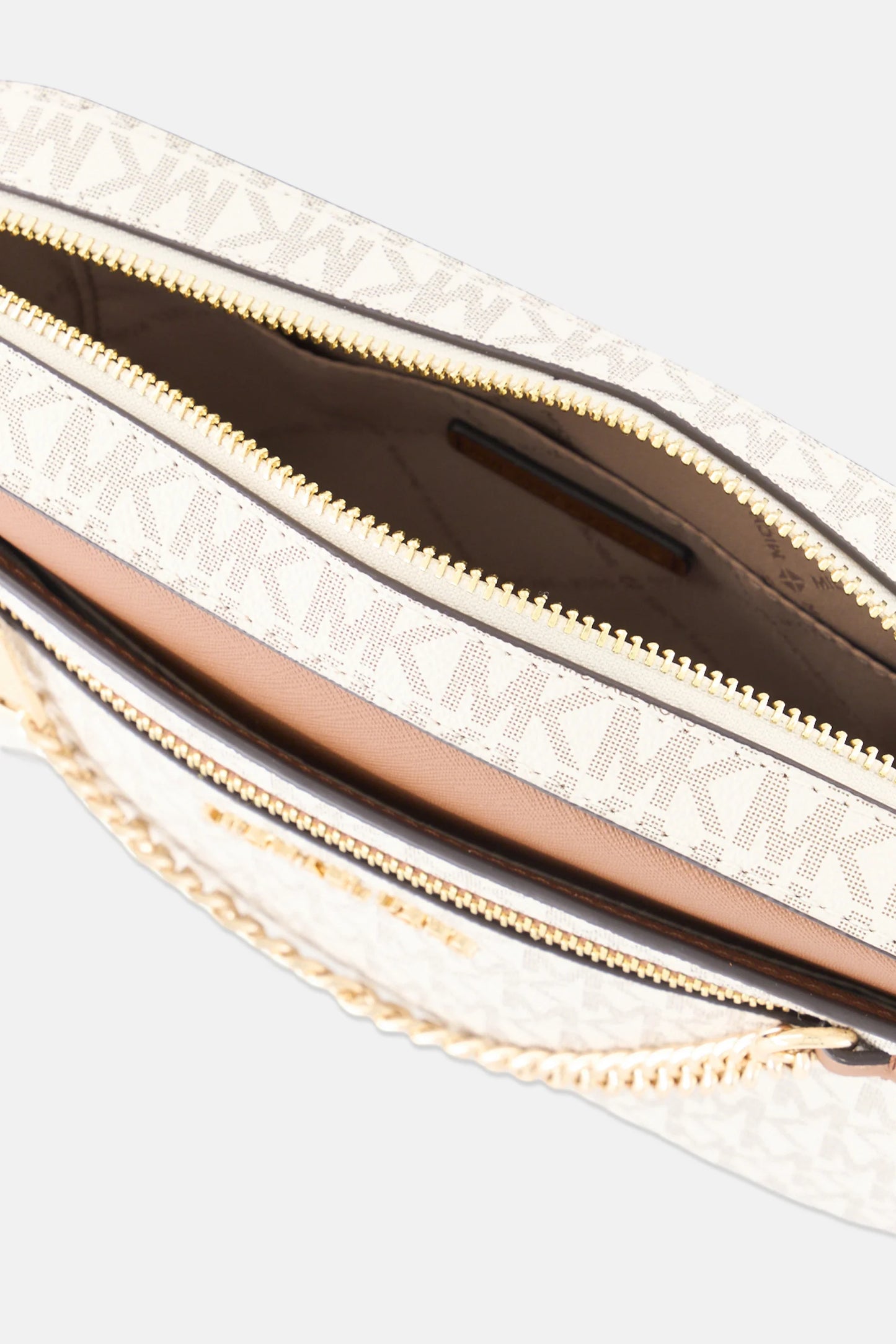 Michael Kors Crossbody Bag , Cream
