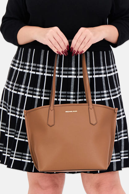 Michael Kors Tote Bag , Brown