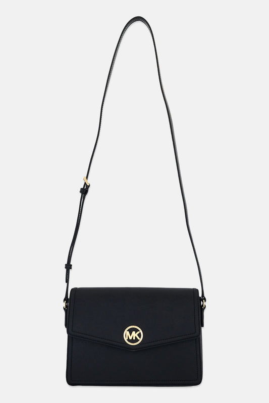 Michael Kors Shoulder Bag Black
