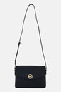 Michael Kors Shoulder Bag Black