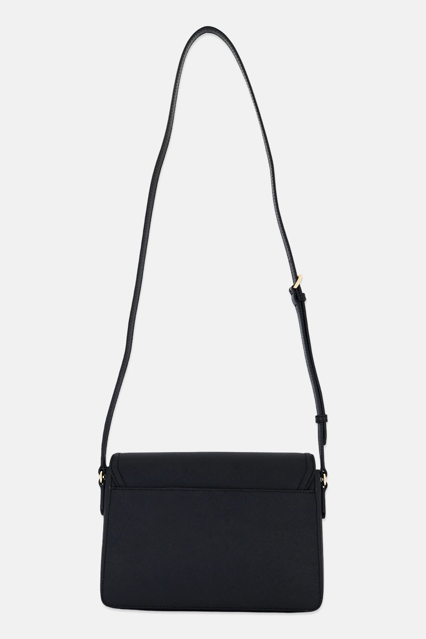 Michael Kors Shoulder Bag Black