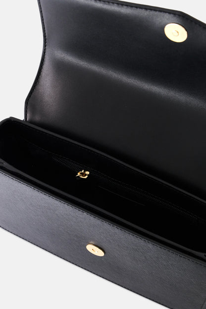 Michael Kors Shoulder Bag Black