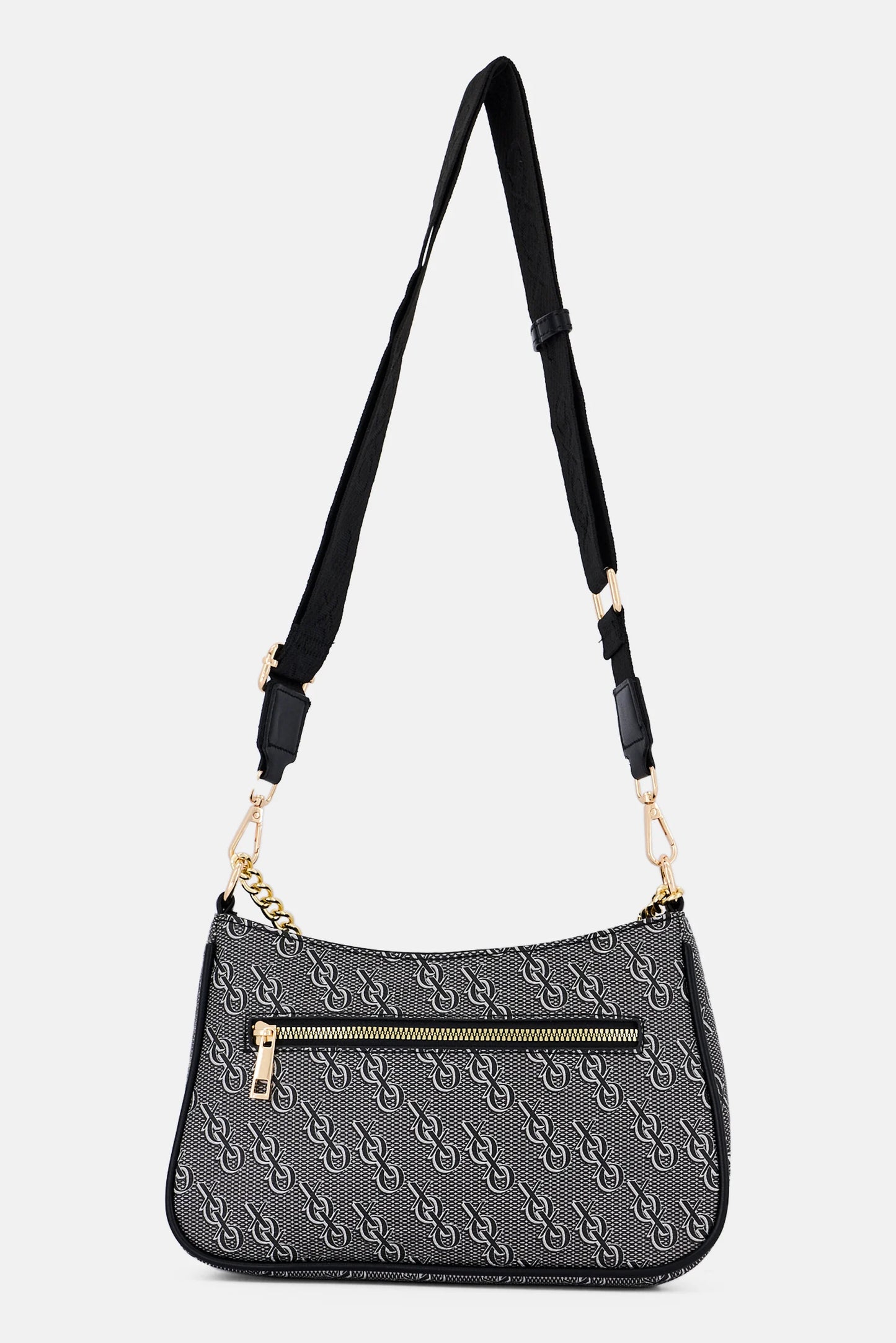 XOXO Cross Body Bag, Multicolor