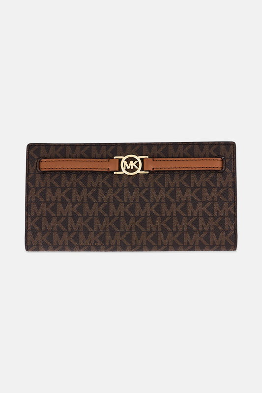 Michael Kors Men Wallet, Brown