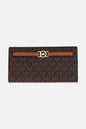 Michael Kors Men Wallet, Brown