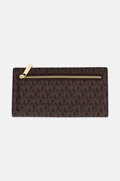 Michael Kors Men Wallet, Brown