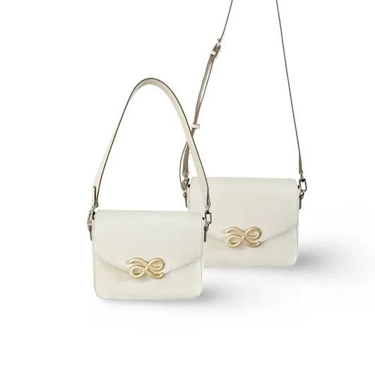 House of LittleBunny THE LETTER 20 PU