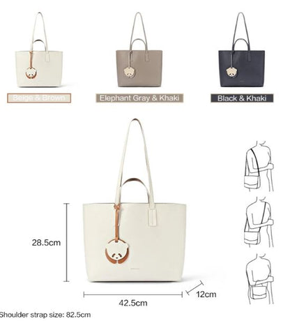 BOSTANTEN Bianna Women's Sling Bags- Latest Model Tote Bag & Shoulder Bags