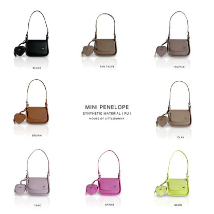 House of LittleBunny PENELOPE