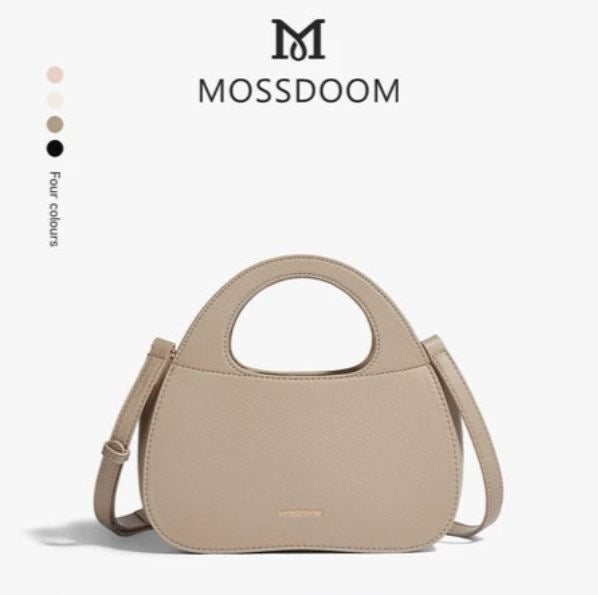 MOSSDOOM Stylish Unique Handbag for Women