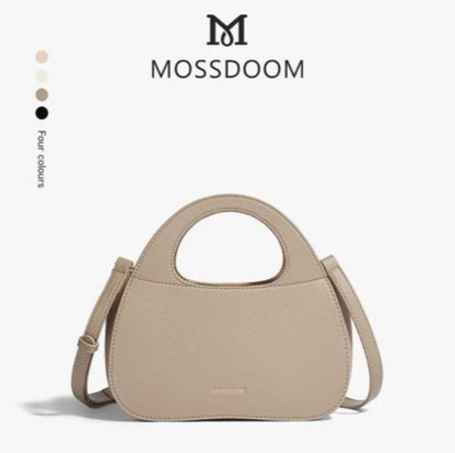 MOSSDOOM Stylish Unique Handbag for Women