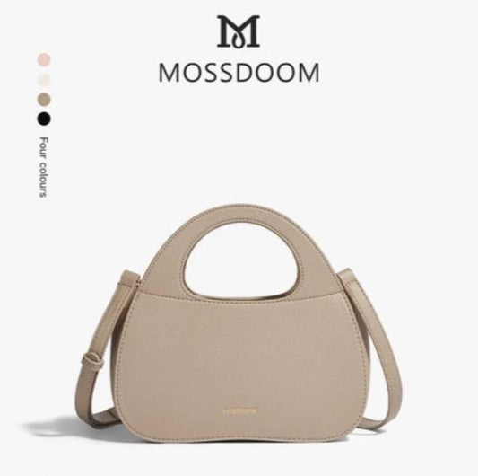 MOSSDOOM Stylish Unique Handbag for Women