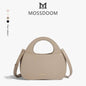 MOSSDOOM Stylish Unique Handbag for Women