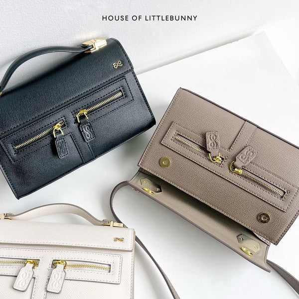 House of LittleBunny HARMONY