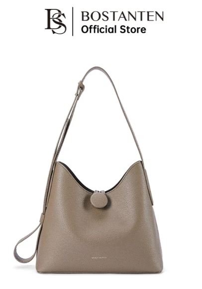 Bostanten Fashionable Simple Crossbody Shoulder Bags