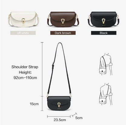 Bostanten fashion crossbody bag