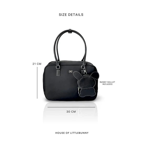 House of LittleBunny LULU NYLON