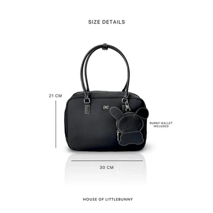 House of LittleBunny LULU NYLON