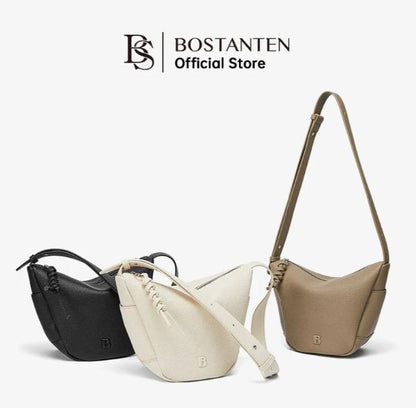 Bostanten Women's Lychee Bag, Personalized Women's Shoulder Bag
