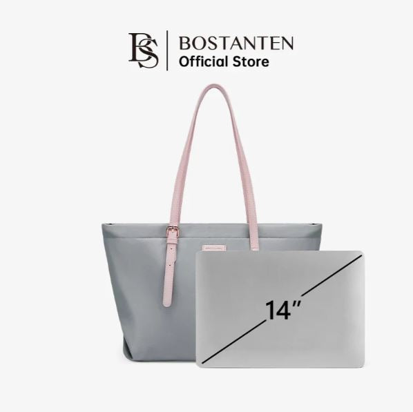 Bostanten Women's Shoulder Bag Women's Crossbody Bag