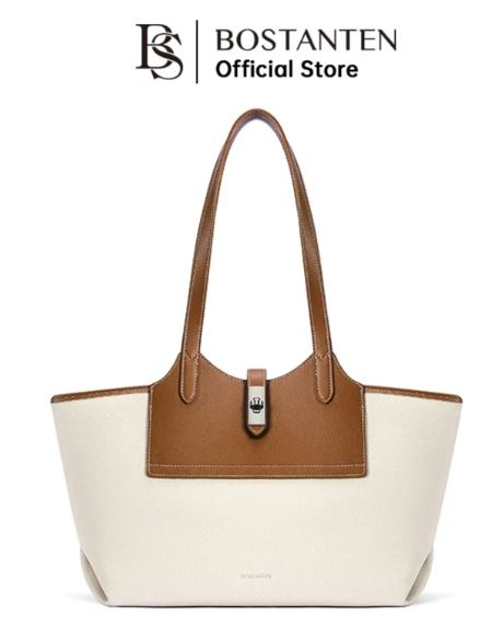 Bostanten Carly Women Fashion Tote Bag