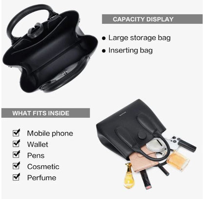 Bostanten LiloBag - Fashion Handbag Briefcase