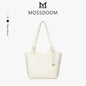 MOSSDOOM Simple Shoulder Bag Fashion Style Bag For Women