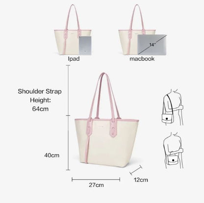 Bostanten Tote Bag, Ladies Shoulder Bag