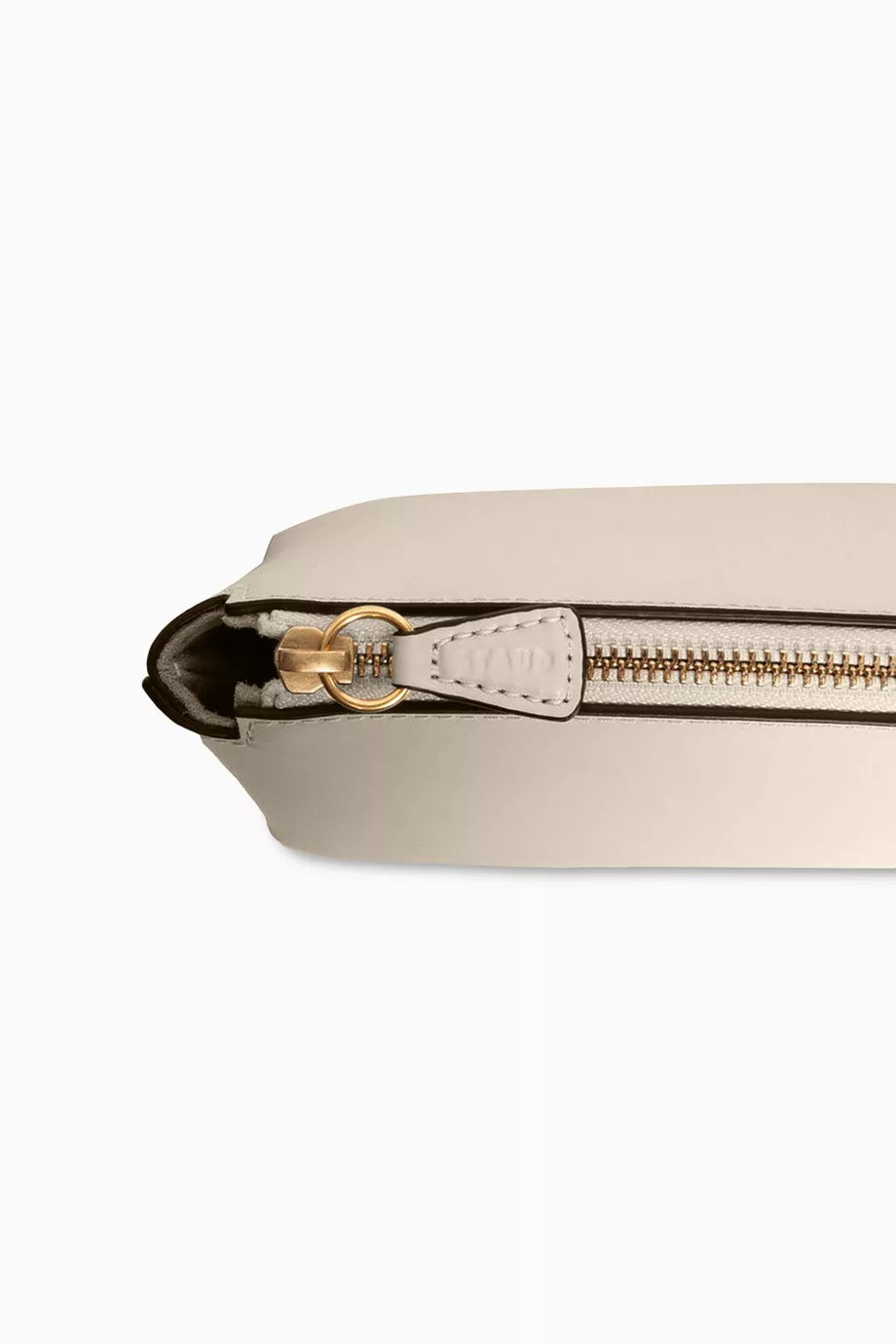 Staud  Mini Shirley Bag in Calfskin
