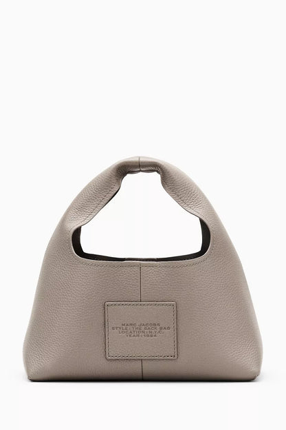 Marc Jacobs The Mini Sack Top-handle Bag in Leather