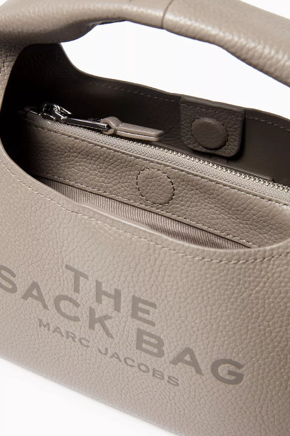 Marc Jacobs The Mini Sack Top-handle Bag in Leather