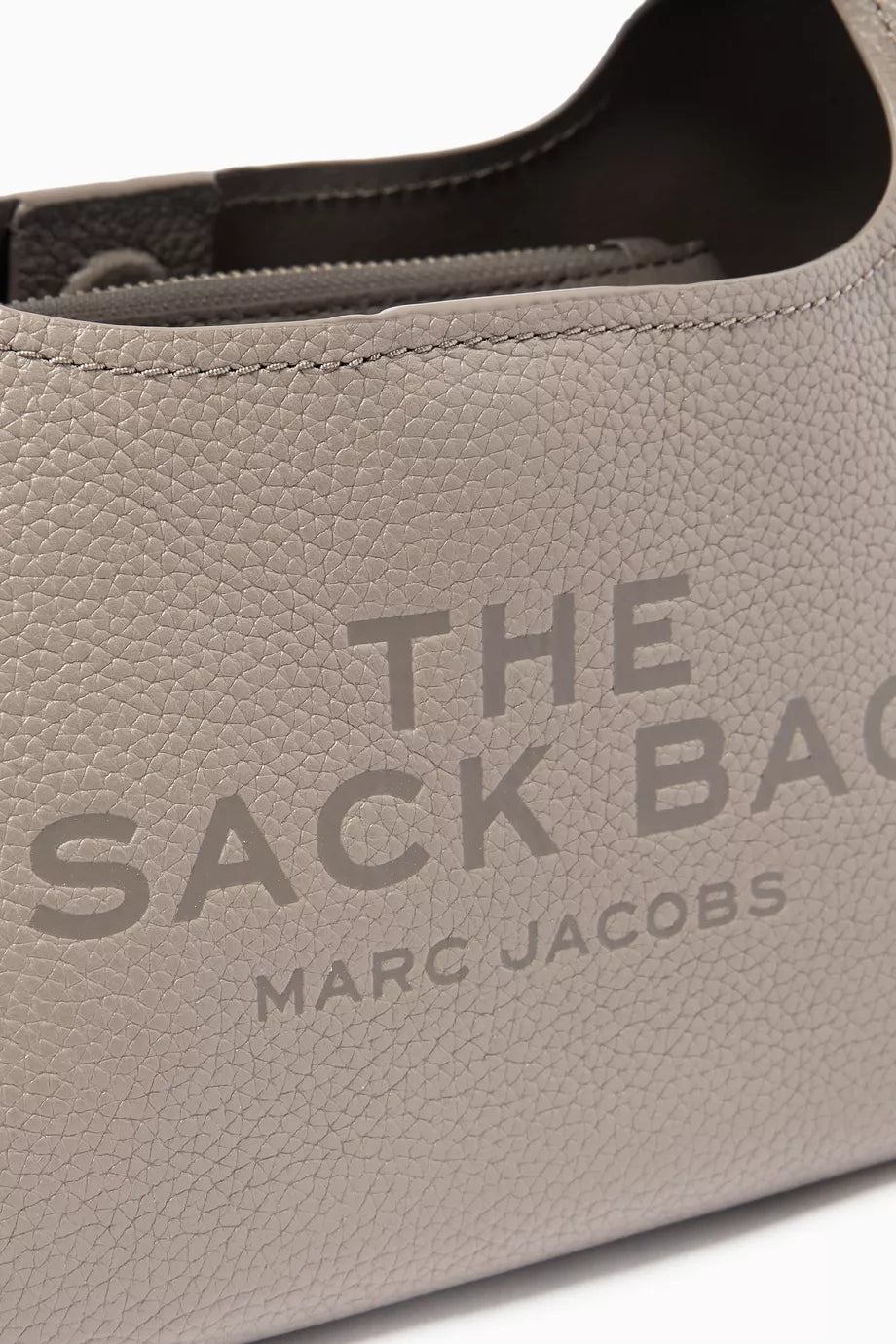 Marc Jacobs The Mini Sack Top-handle Bag in Leather