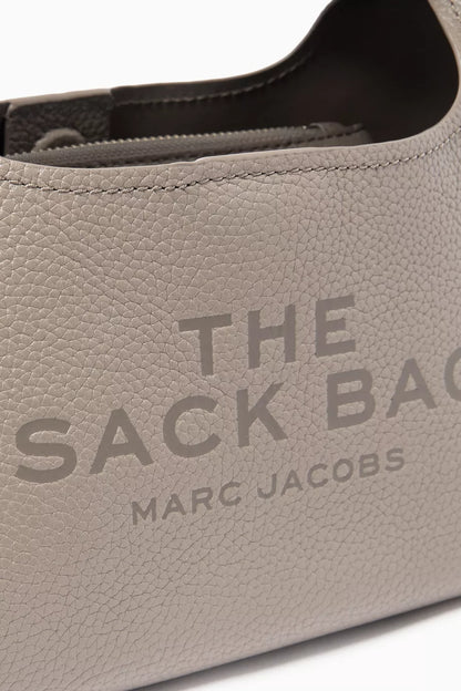 Marc Jacobs The Mini Sack Top-handle Bag in Leather