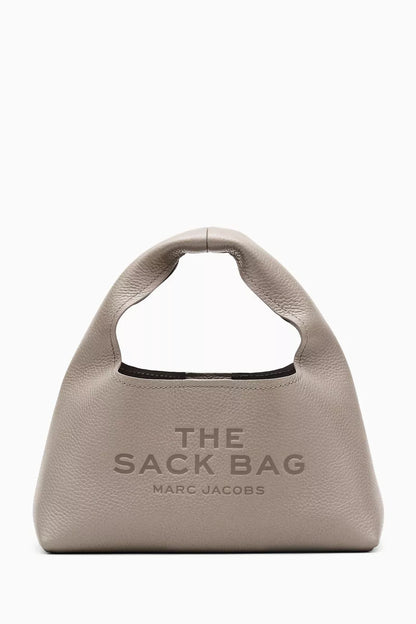 Marc Jacobs The Mini Sack Top-handle Bag in Leather
