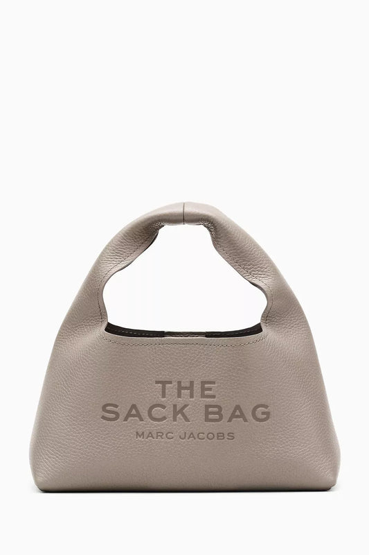 Marc Jacobs The Mini Sack Top-handle Bag in Leather