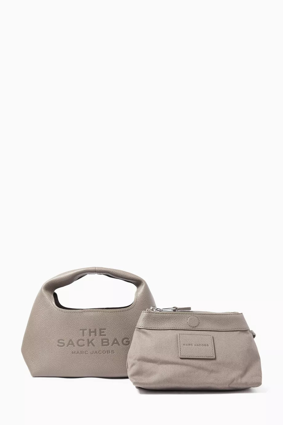 Marc Jacobs The Mini Sack Top-handle Bag in Leather