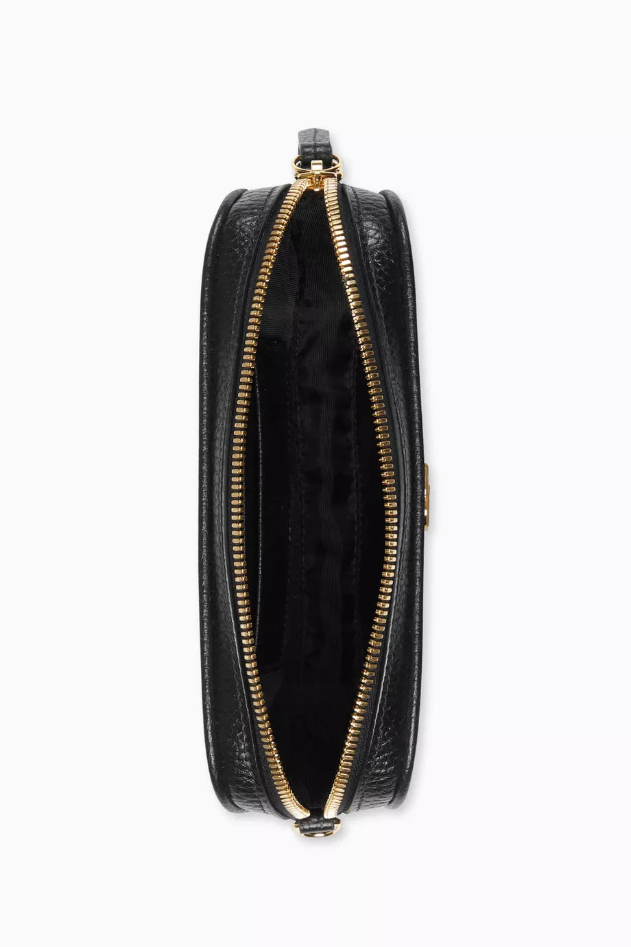 Gucci Mini GG Marmont Shoulder Bag in Leather
