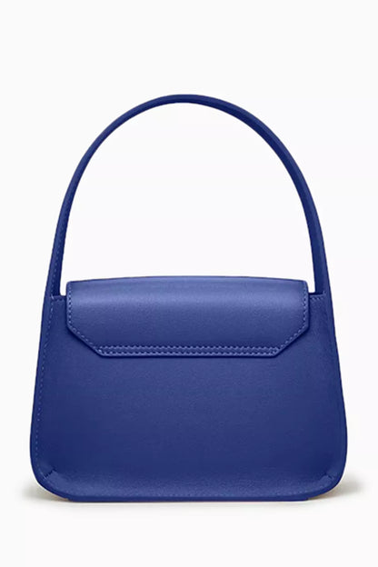 OKHTEIN Mini Feryel Handbag in Nappa Leather