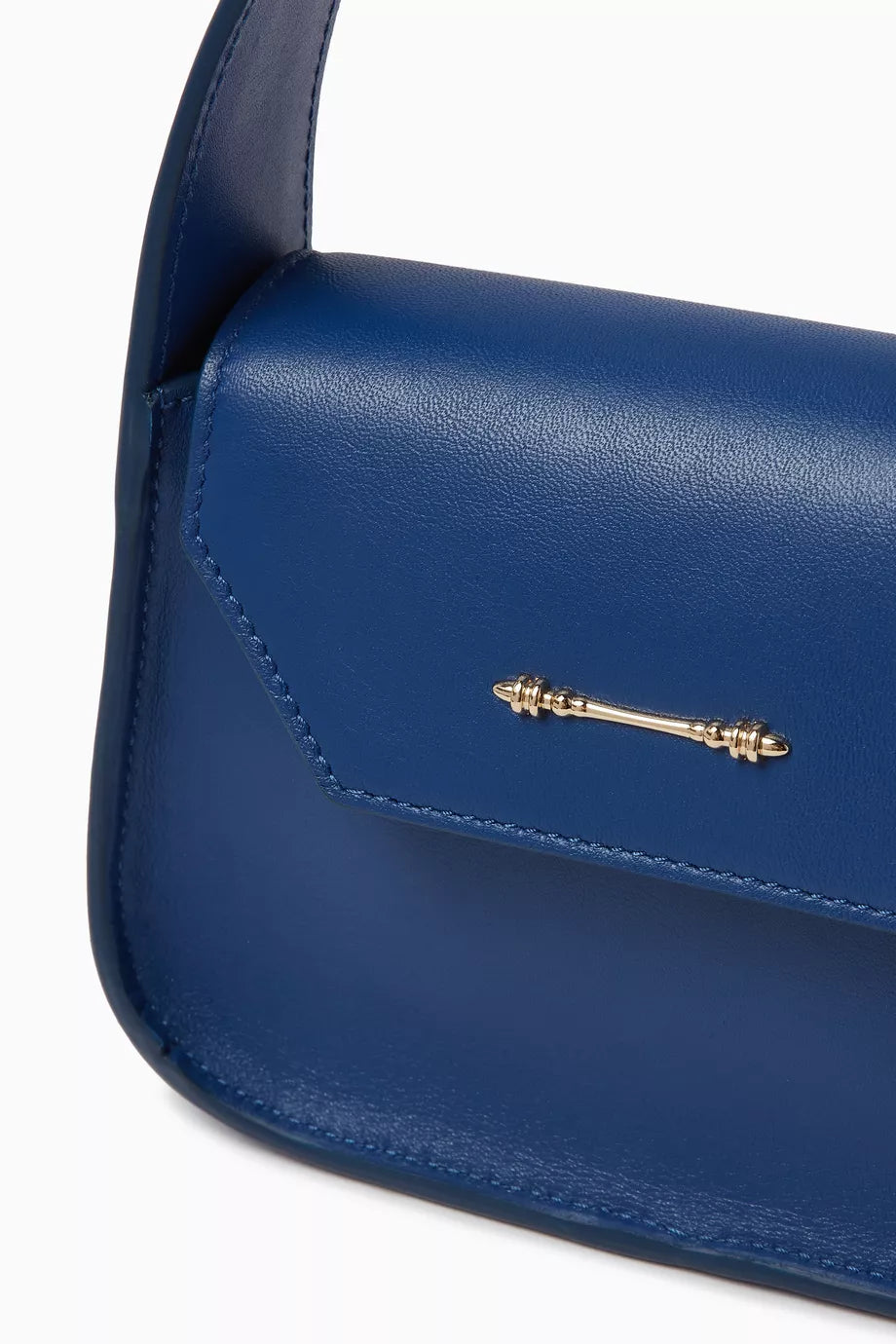 OKHTEIN Mini Feryel Handbag in Nappa Leather