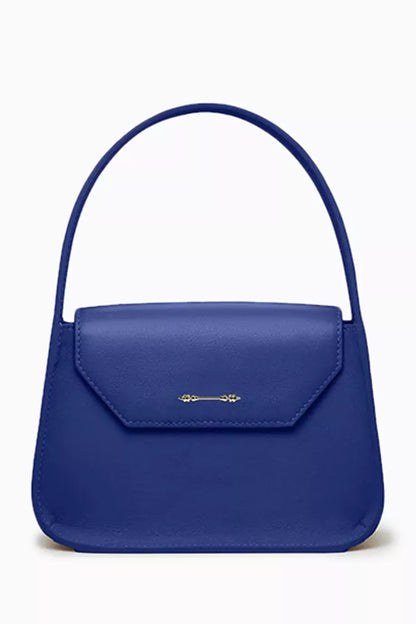 OKHTEIN Mini Feryel Handbag in Nappa Leather