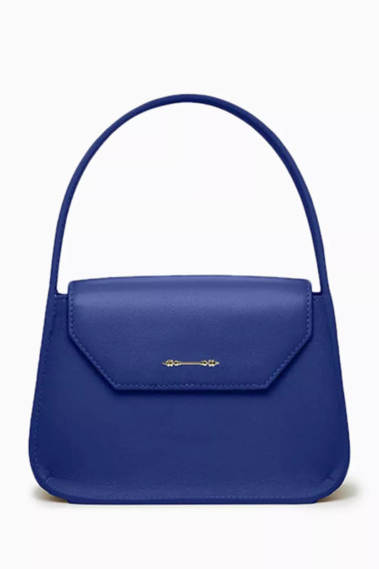 OKHTEIN Mini Feryel Handbag in Nappa Leather