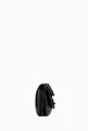 Balenciaga  Smal BB Soft Flap Bag in Leather Black