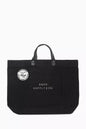 Neighborhood Tote Bag in Washed Canvas