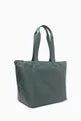 Emporio Armani Eagle Logo Tote Bag in Nylon Men