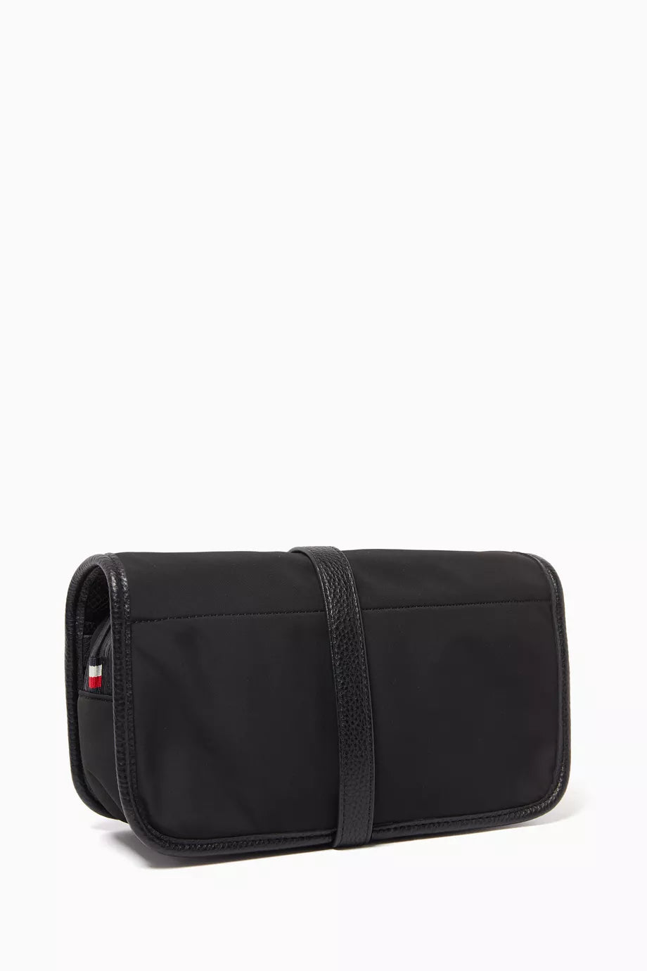 Tommy Hilfiger TH Hanging Travel Washbag in Nylon