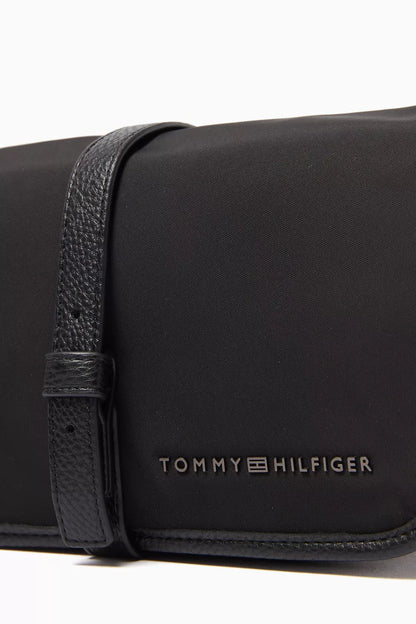 Tommy Hilfiger TH Hanging Travel Washbag in Nylon