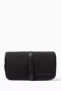 Tommy Hilfiger TH Hanging Travel Washbag in Nylon