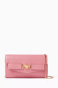 Versace '95 Wallet on Chain in Leather