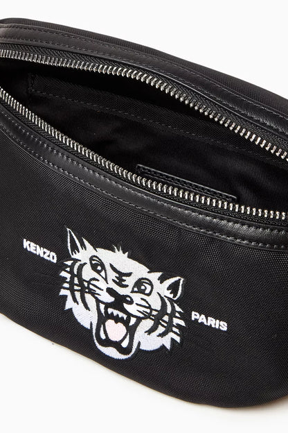 Kenzo Varsity Belt Bag