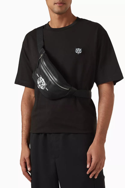 Kenzo Varsity Belt Bag